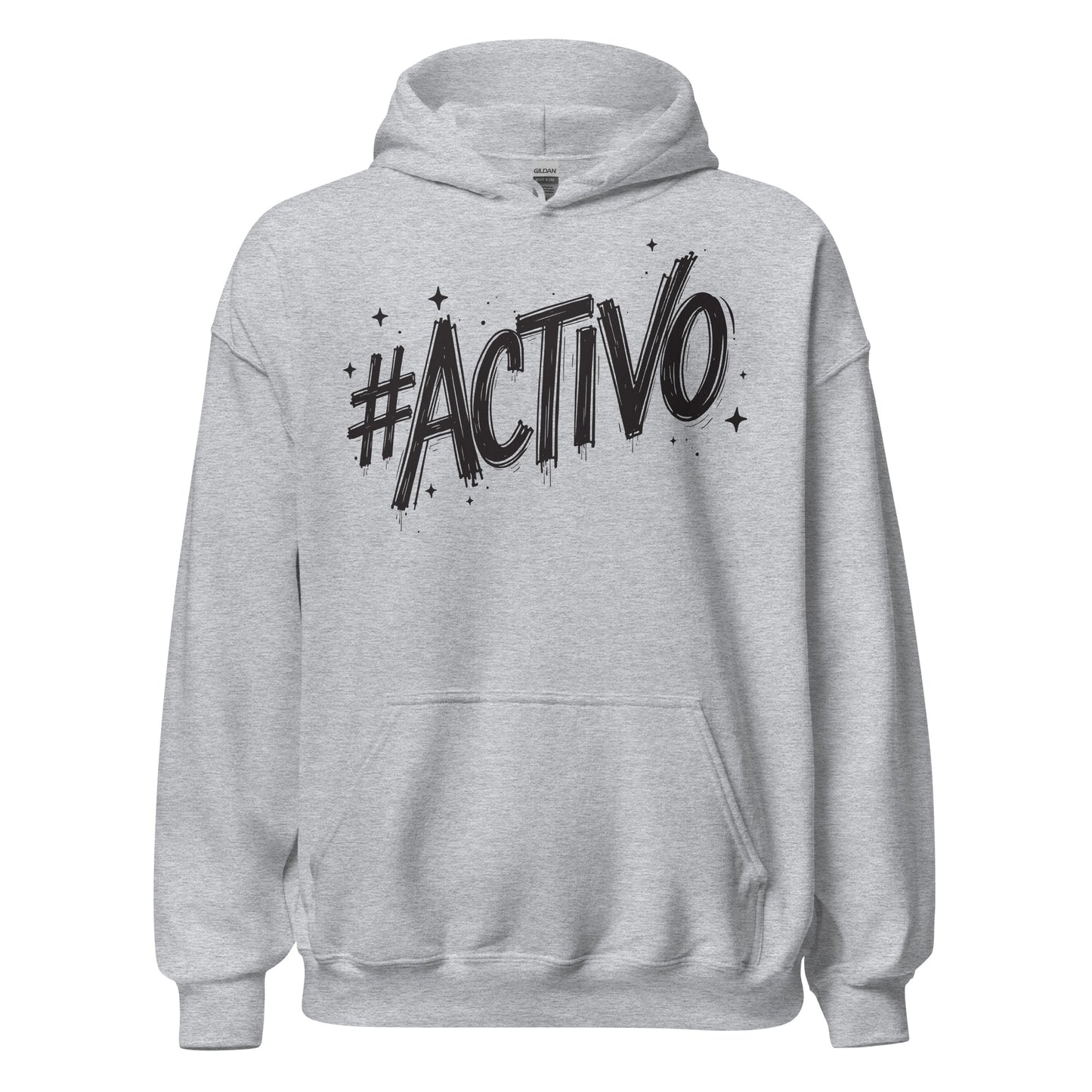 Activo Signature Hoodie