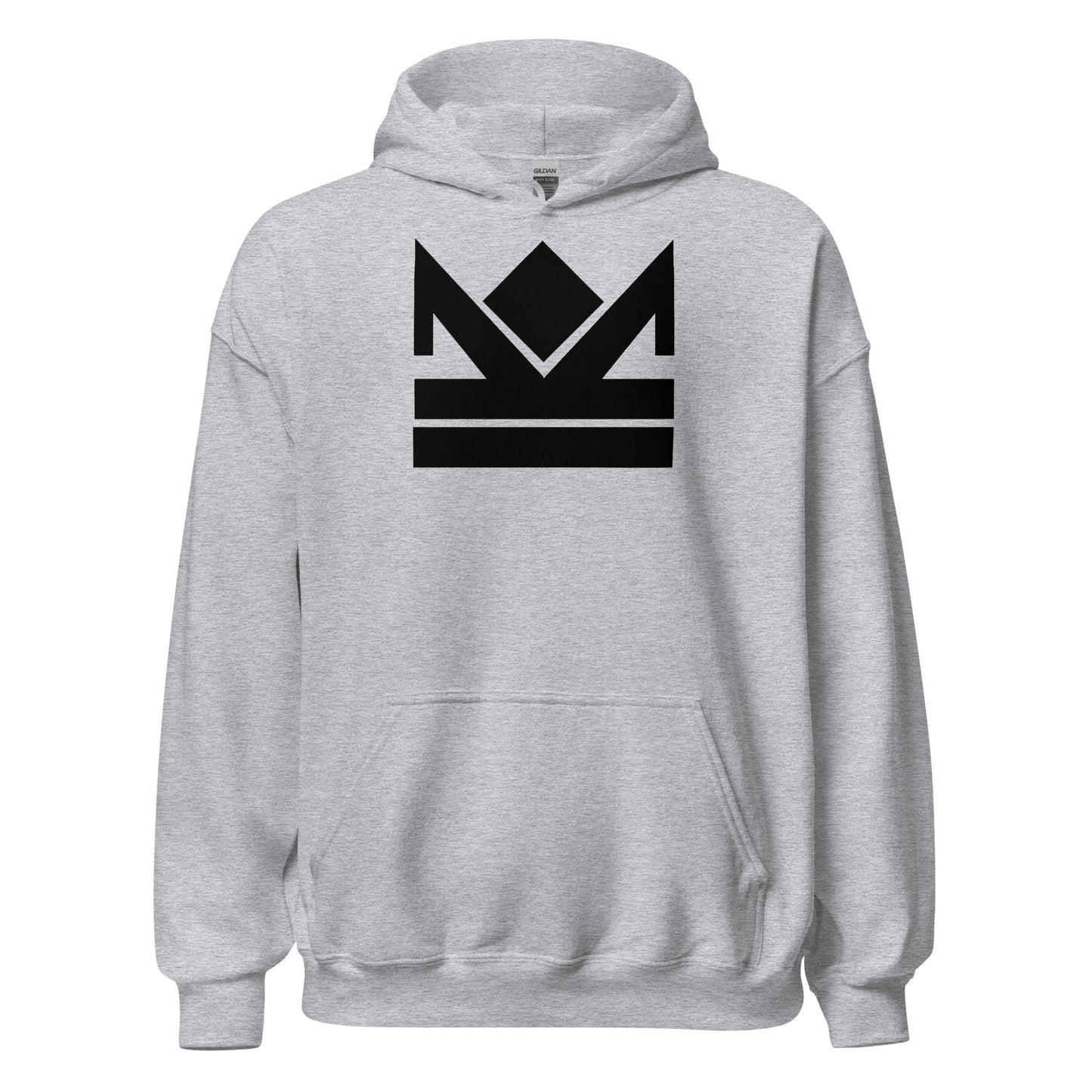 Model Exclusive Hoodie