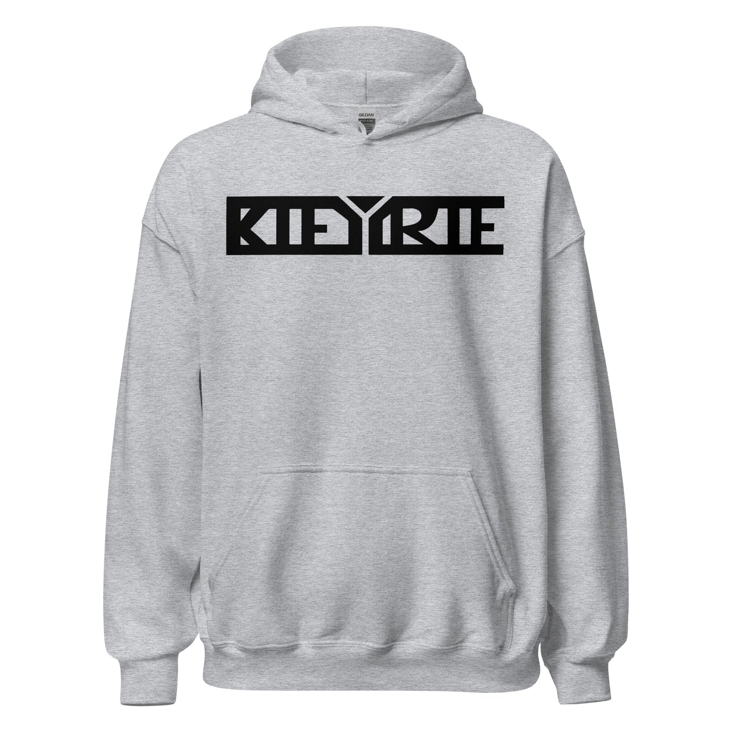 KTEYRTE Signature Hoodie