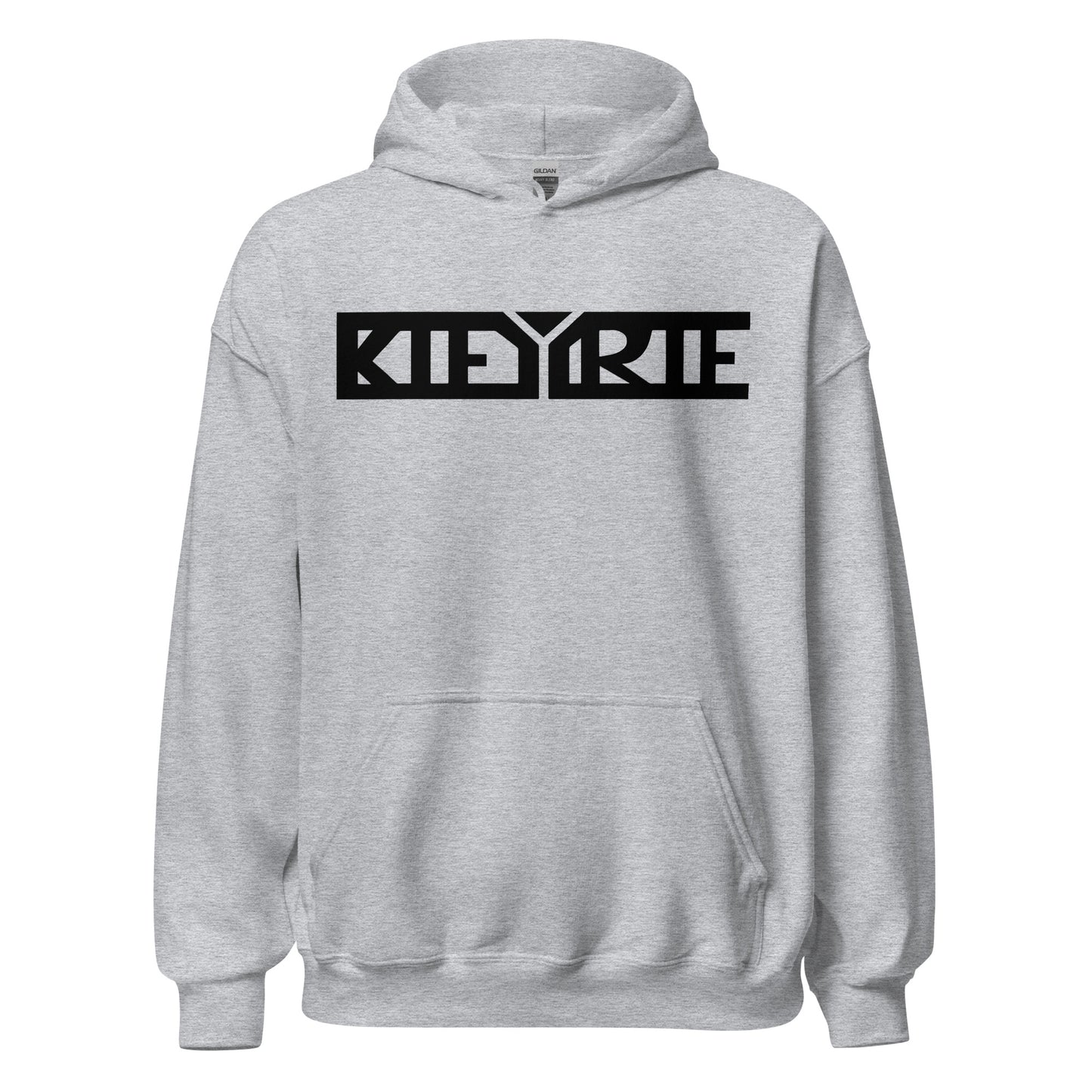 Model KTEYRTE Exclusive Hoodie