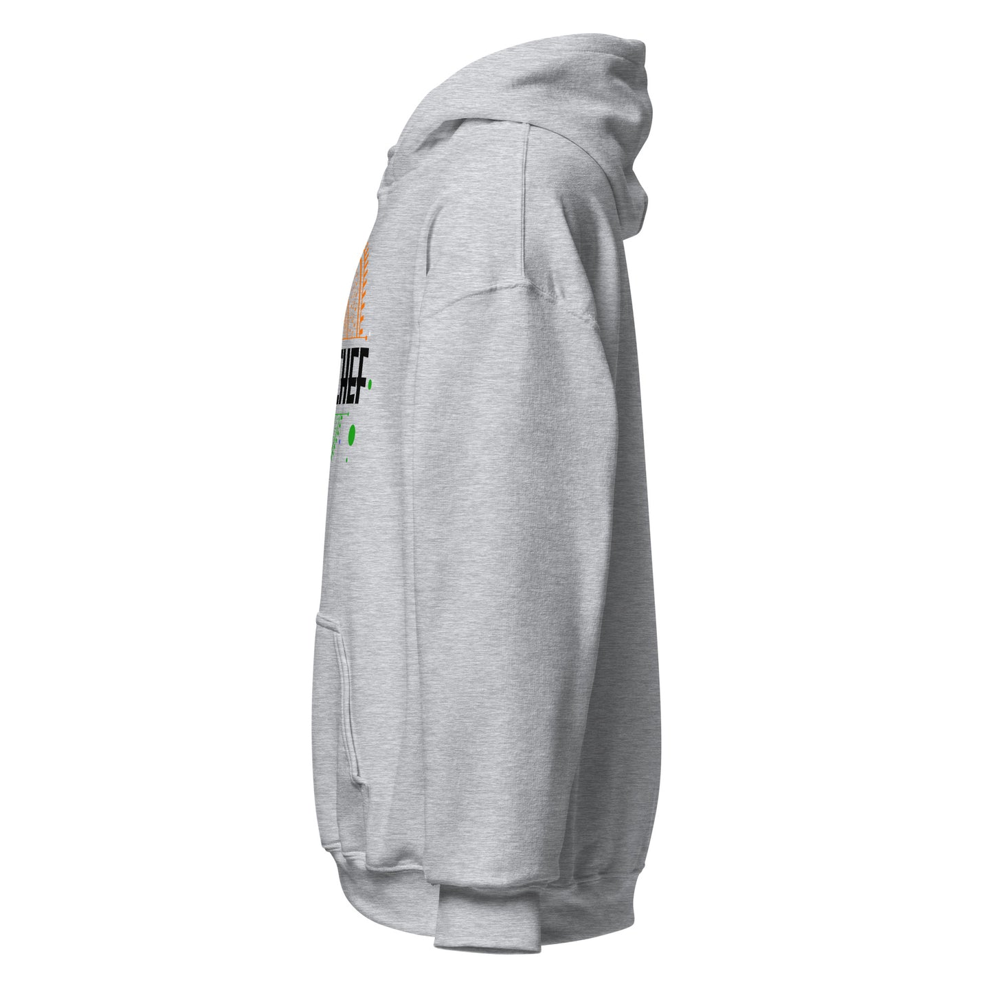 Tech Chef Hoodie