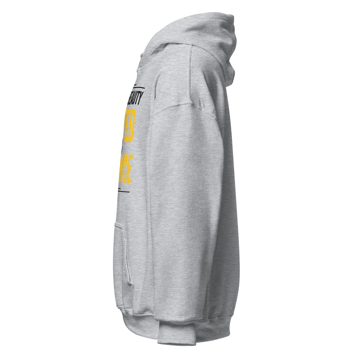 Nalache Beauty Radiance Hoodie