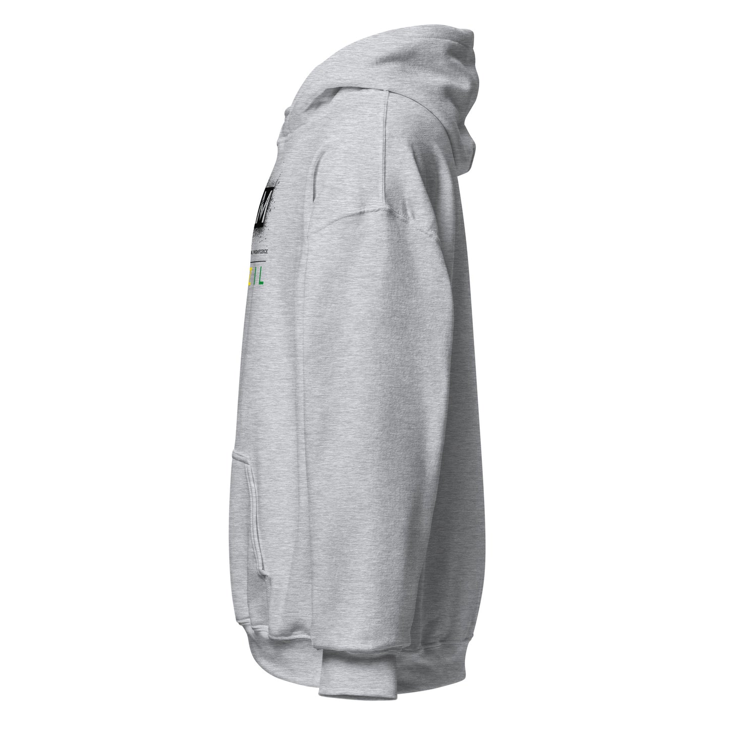 Beam Brazi Signature Hoodie