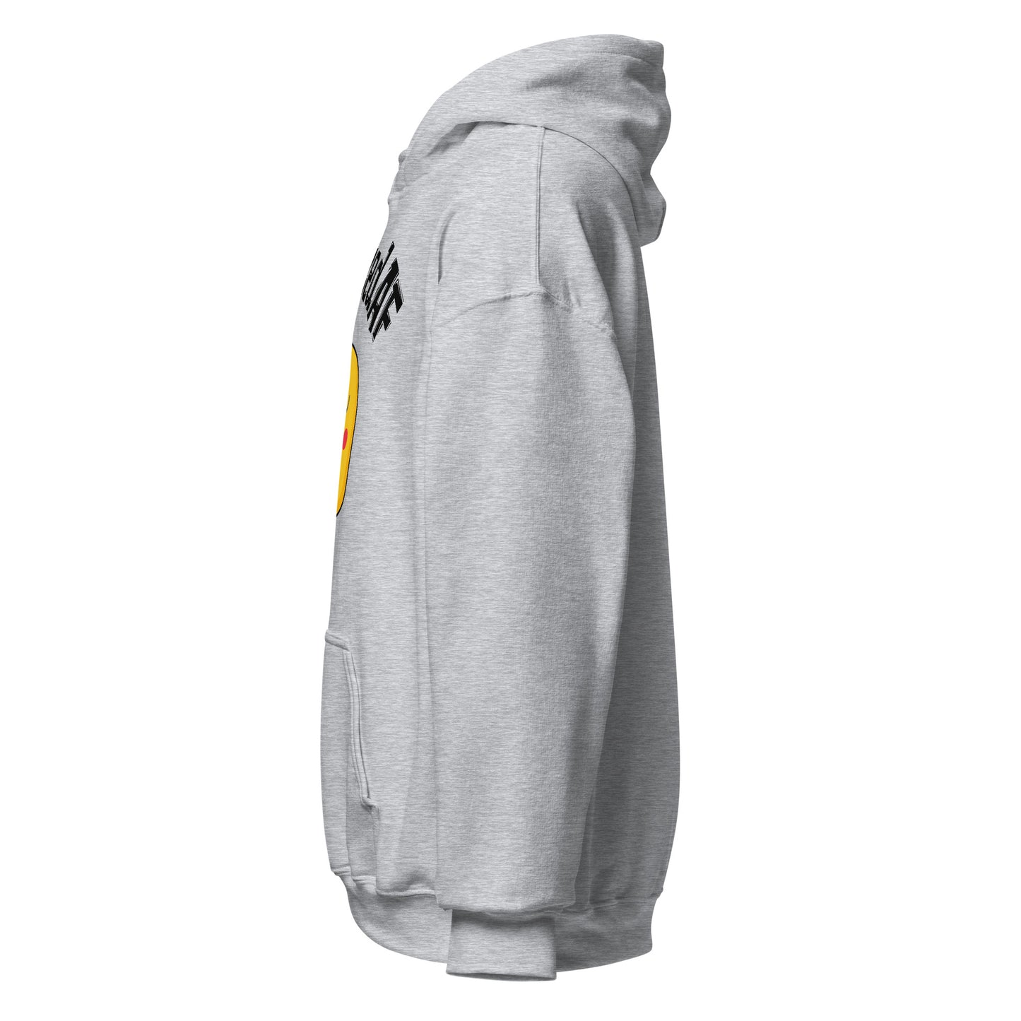 Unfazedaf Signature Hoodie