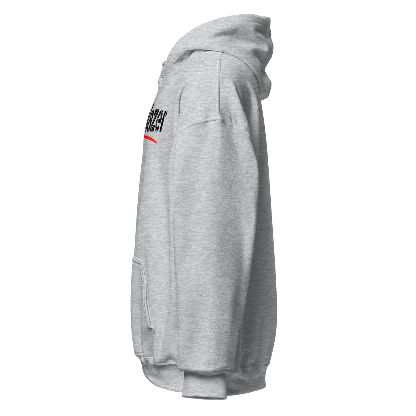 Trailblazer Signature Hoodie