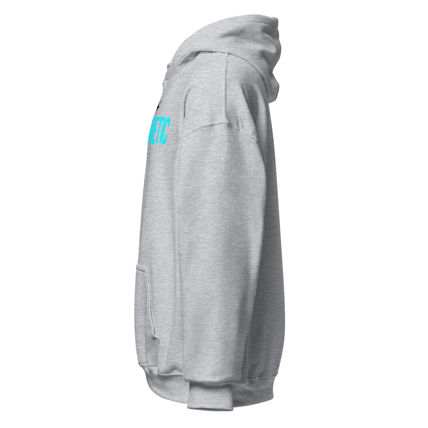 Magnetic Signature Hoodie
