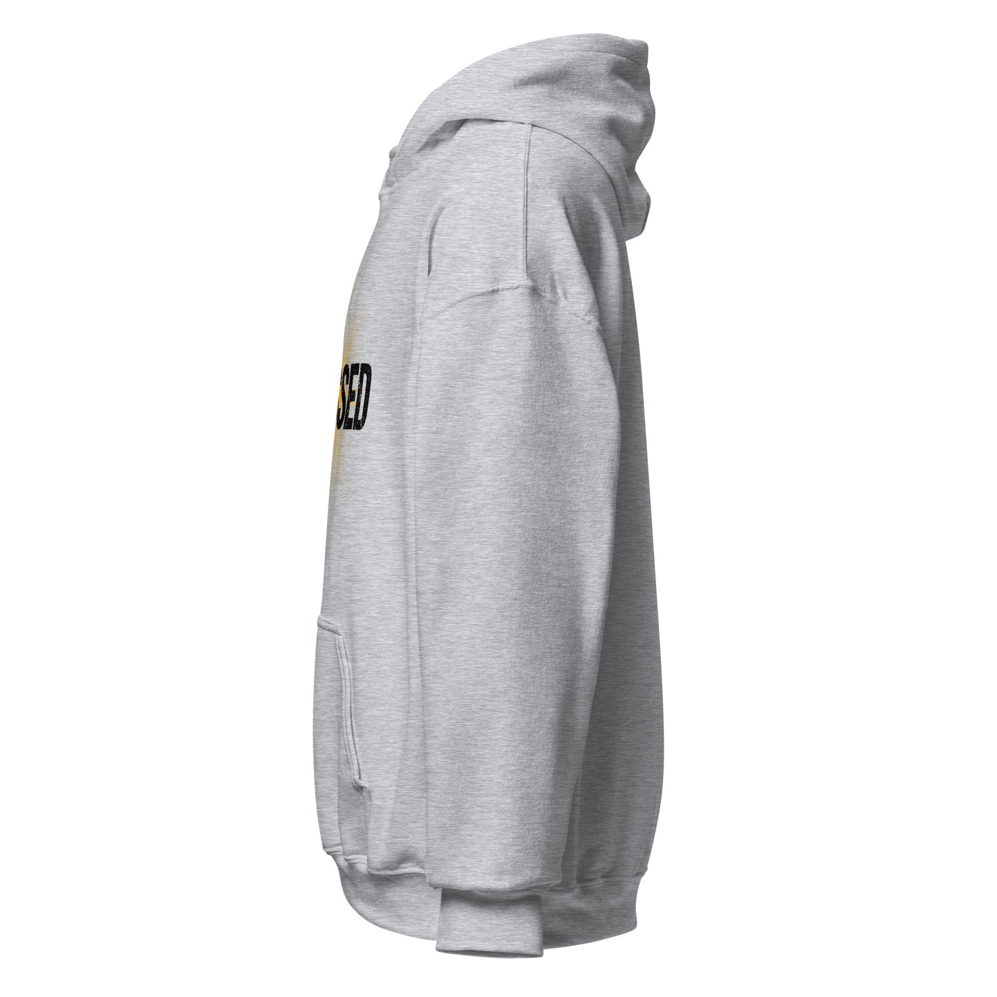 Blessed Signature Hoodie