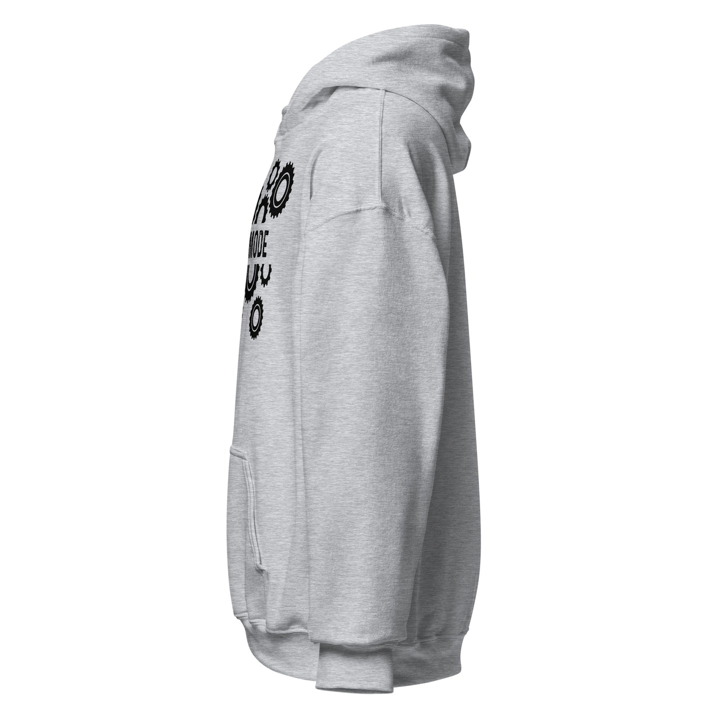 Grind Mode Signature Hoodie