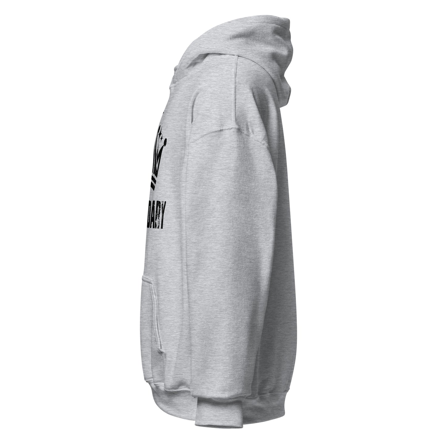 Legendary Signature Hoodie