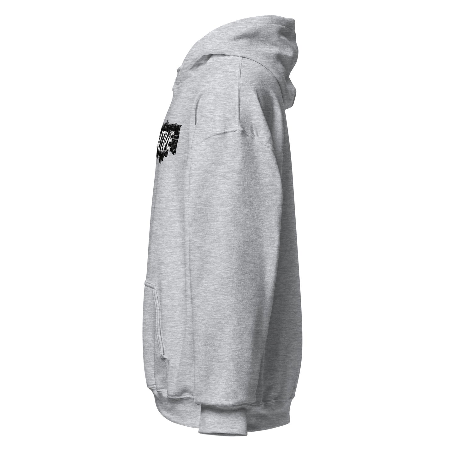 Innovative Signature Hoodie