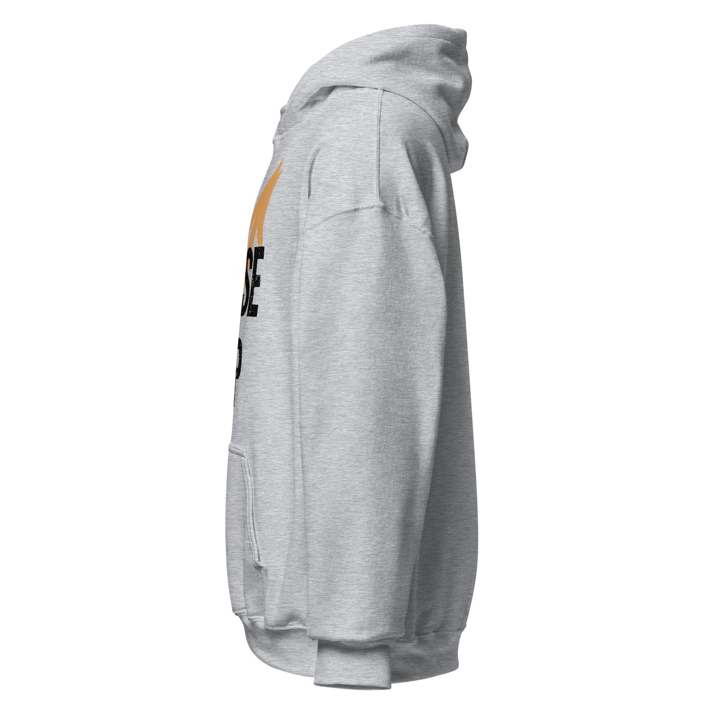 Rise Up Signature Hoodie