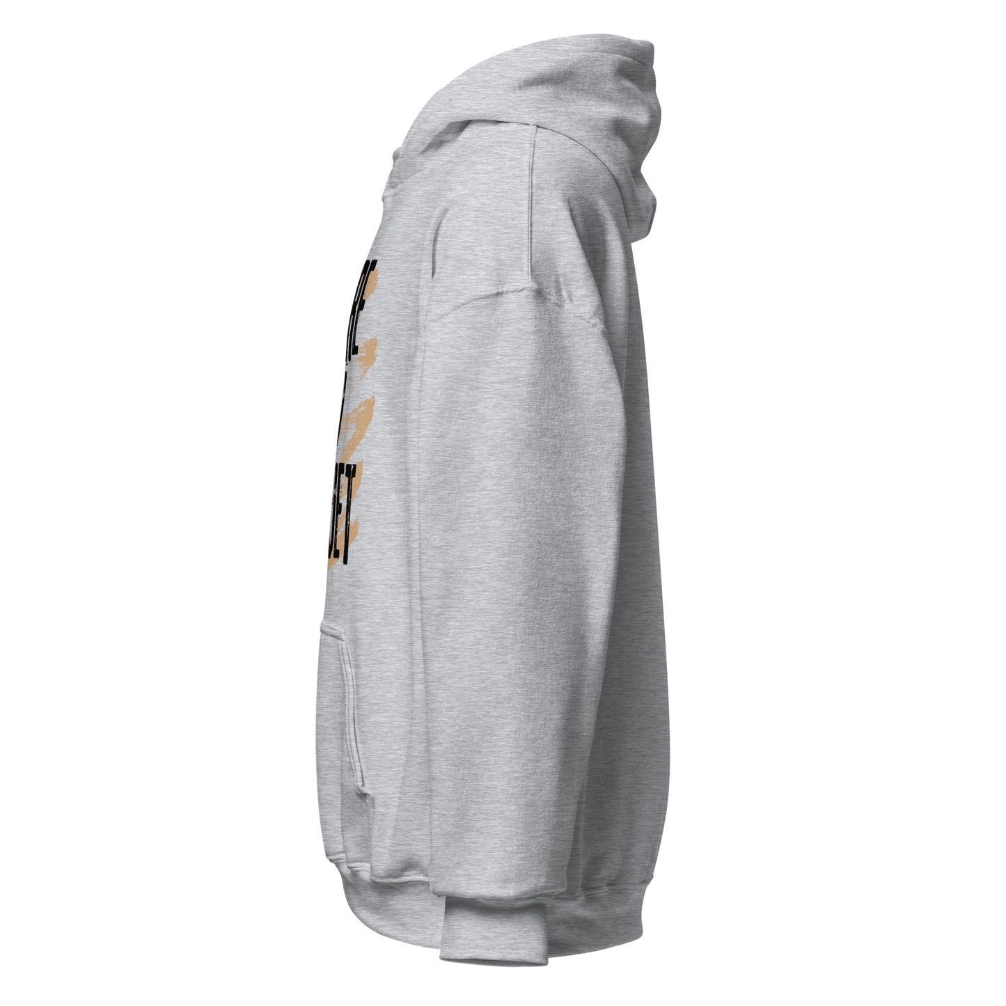 Etre Au Taquet Hoodie