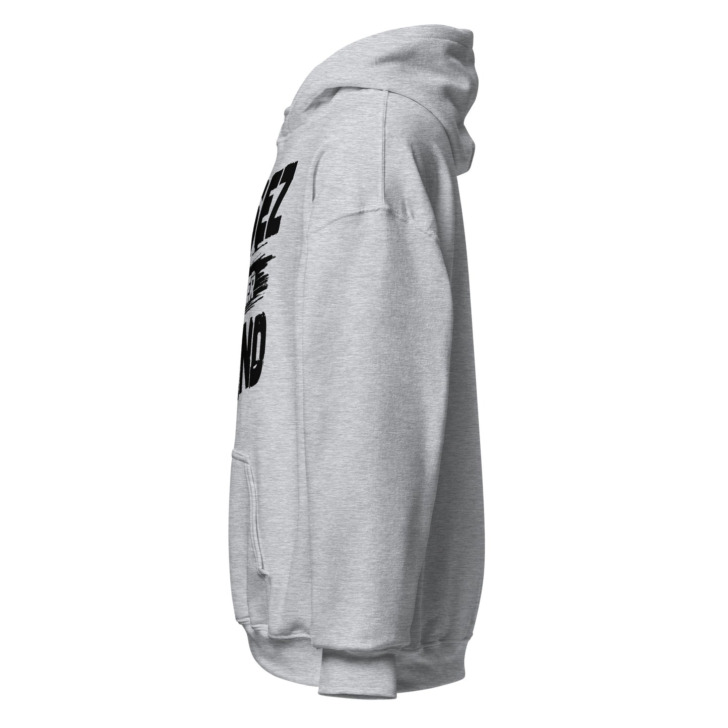 Osez Rever Grand Signature Hoodie