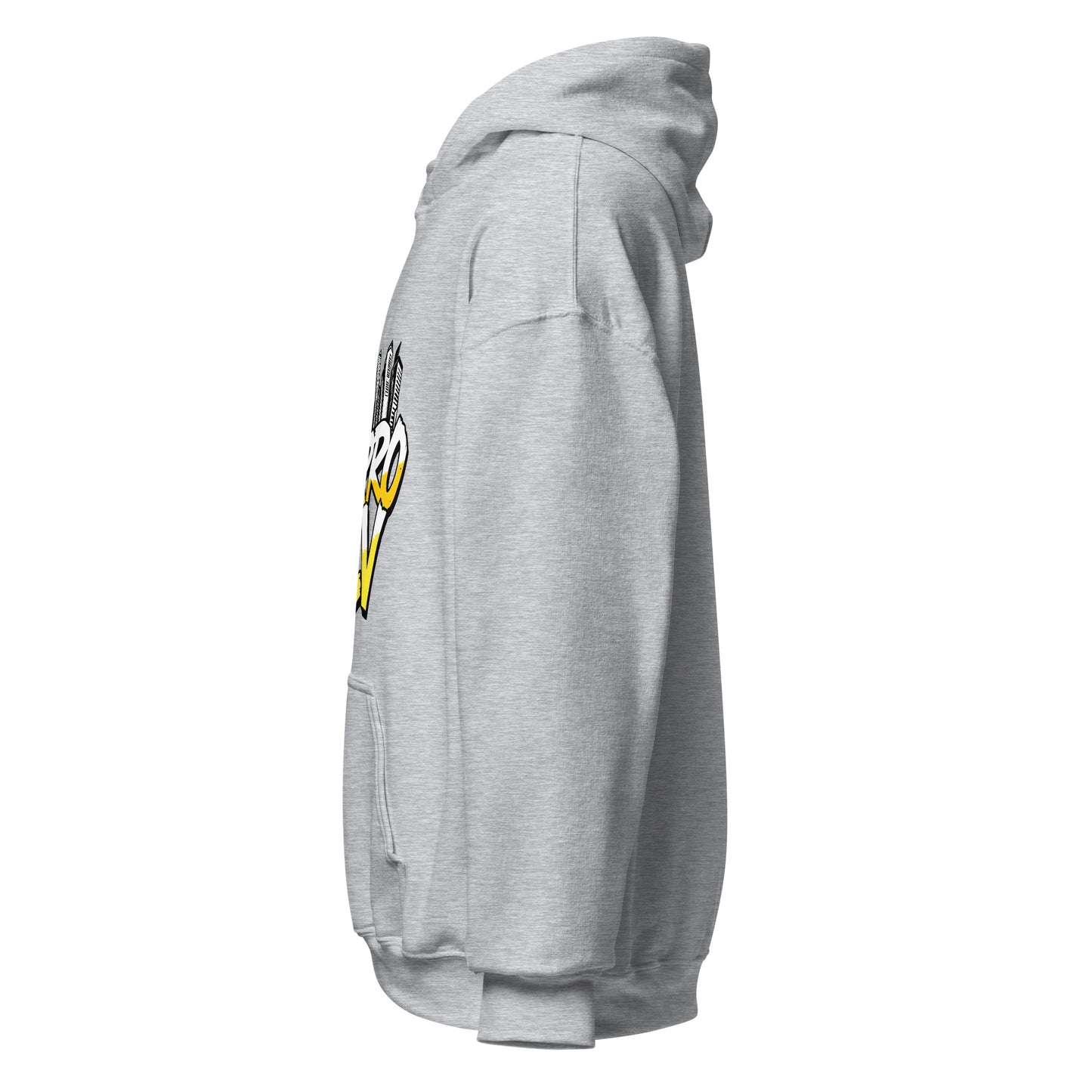 Fierro ALV Signature Hoodie