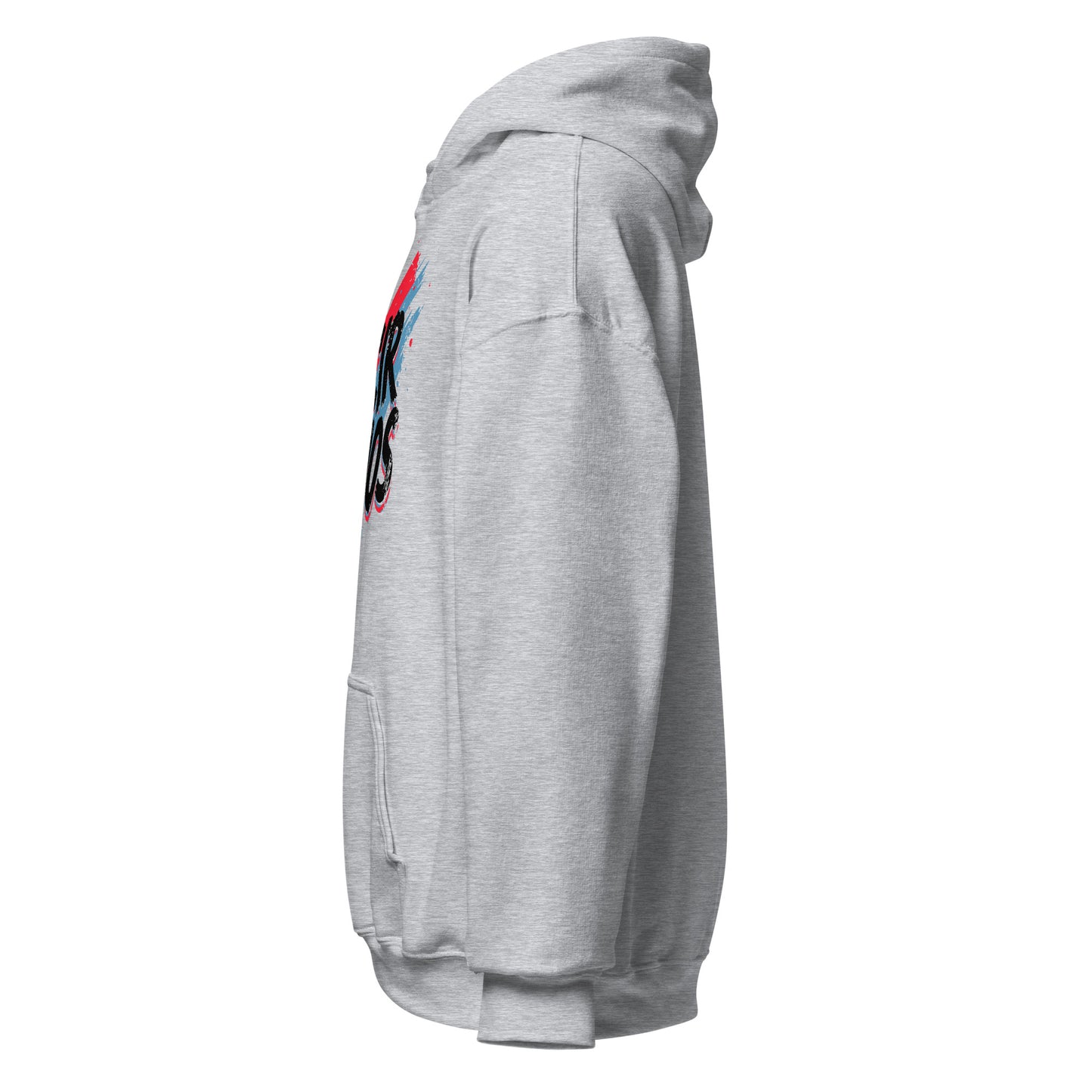 Decir Menos Signature Hoodie