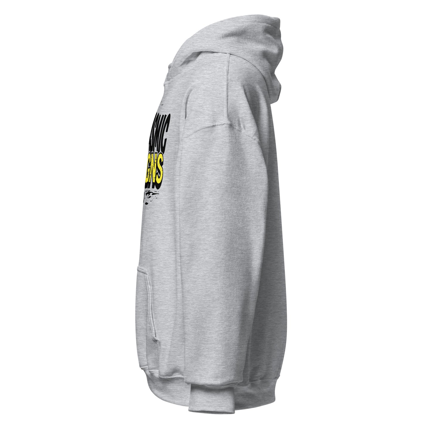 Eyegasmic Designs Signature Hoodie