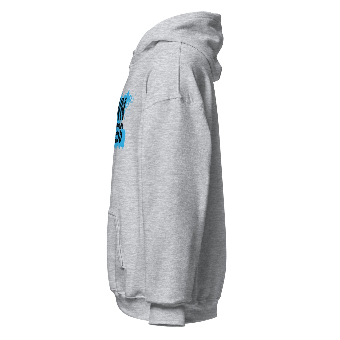 Town Business Signature Hoodie