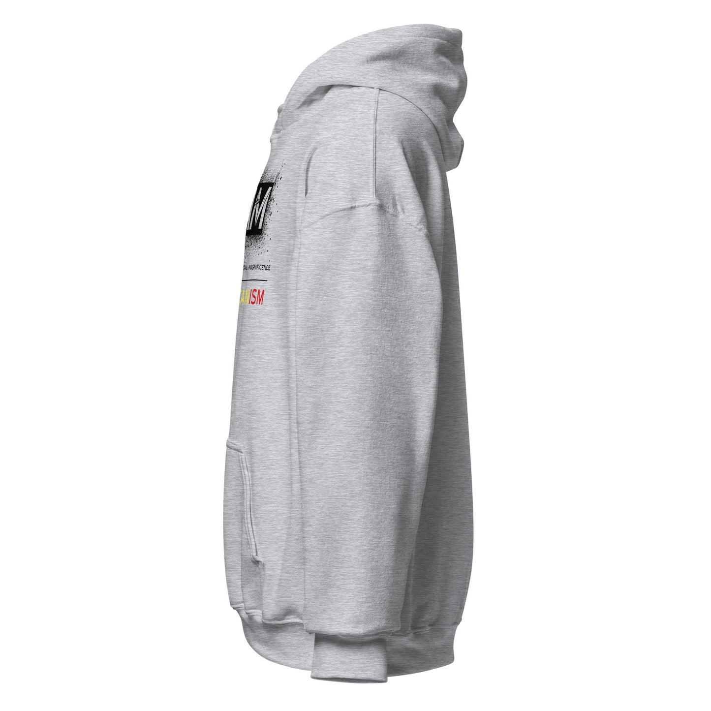 Beam Pan Africanism Signature Hoodie