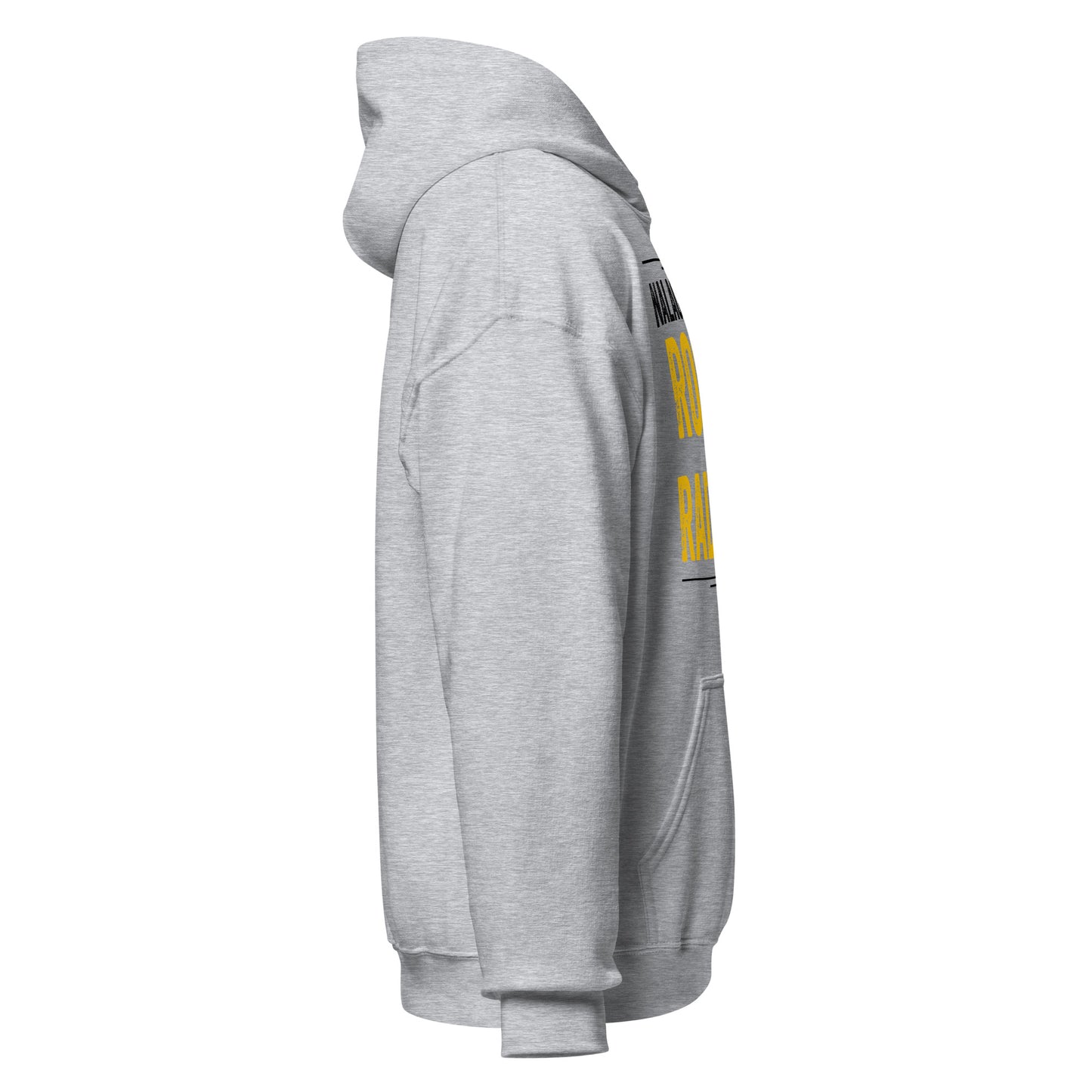 Nalache Beauty Radiance Hoodie