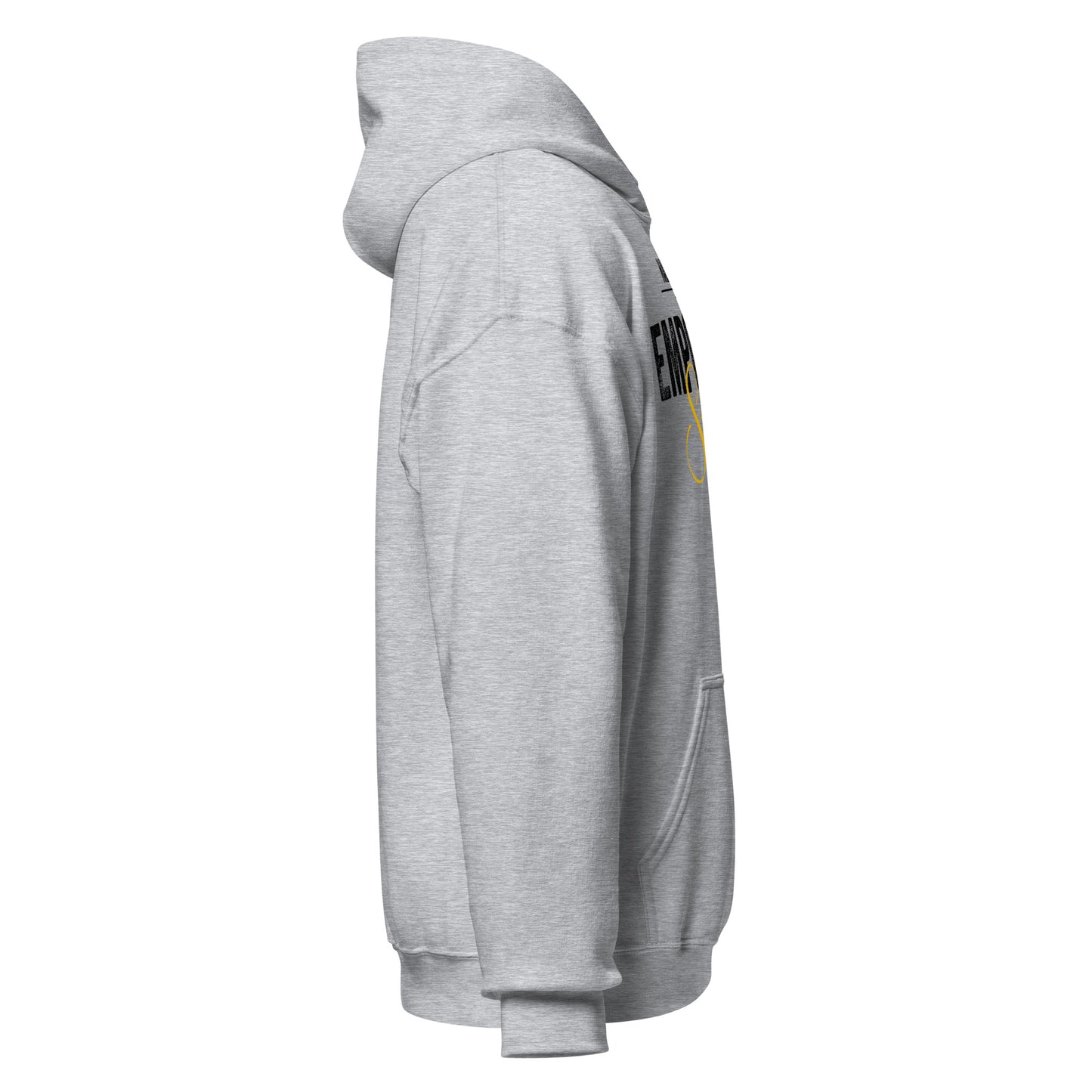 Nalache Beauty Hoodie
