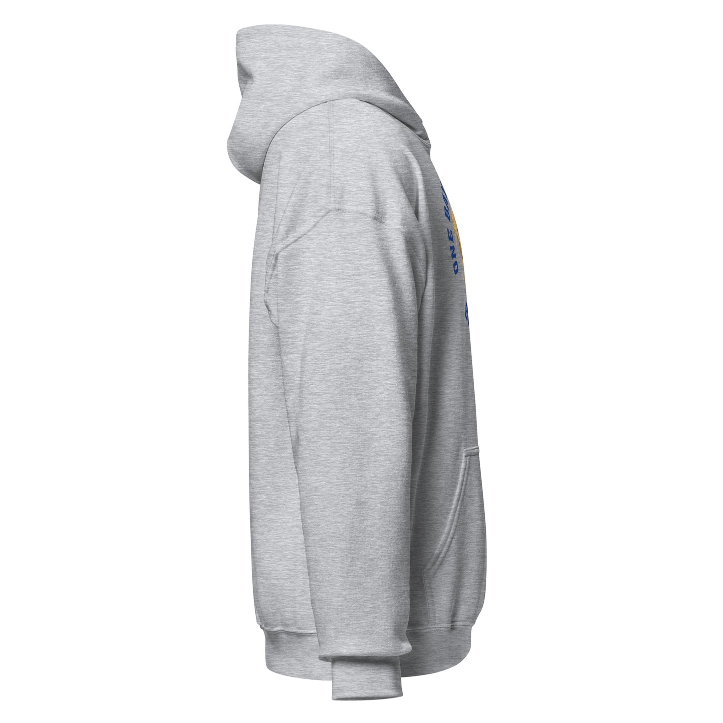 One Bay One Sound Hoodie