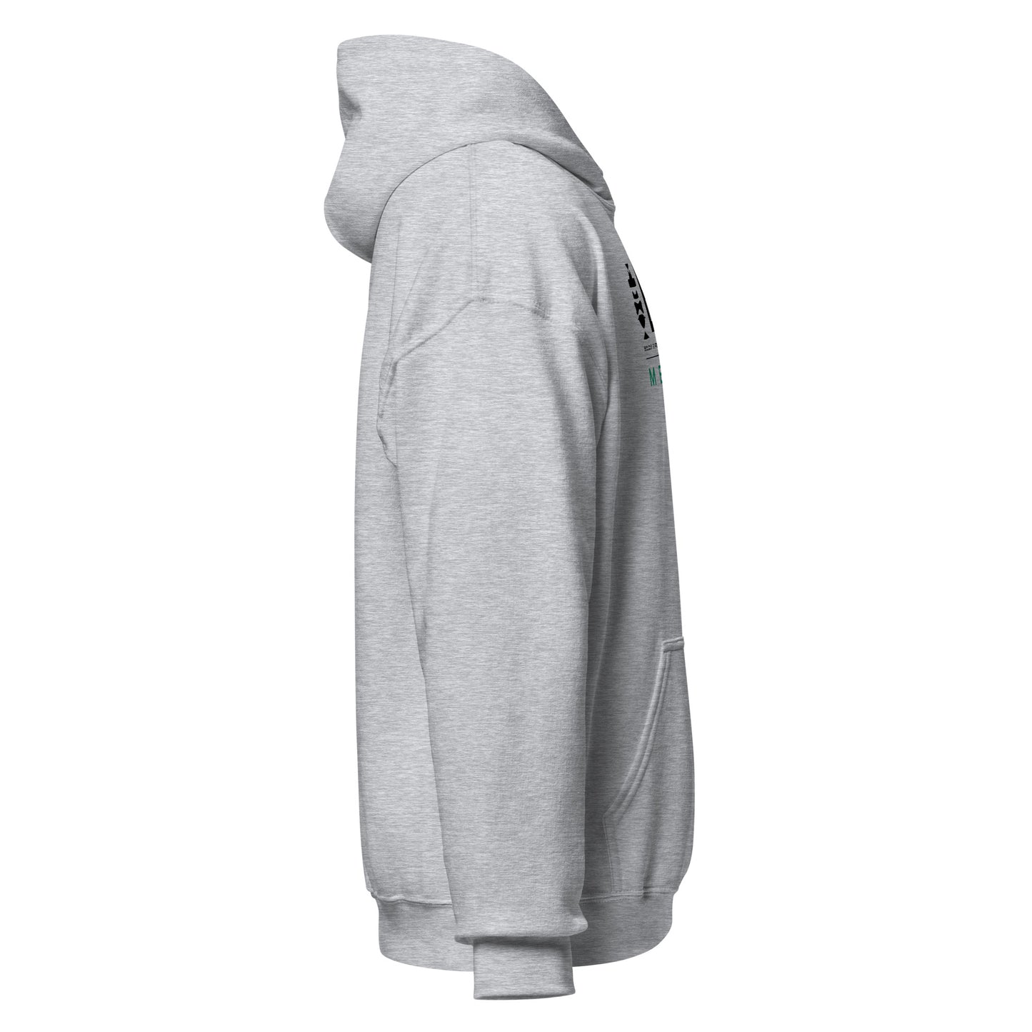 Beam Mexico Hoodie