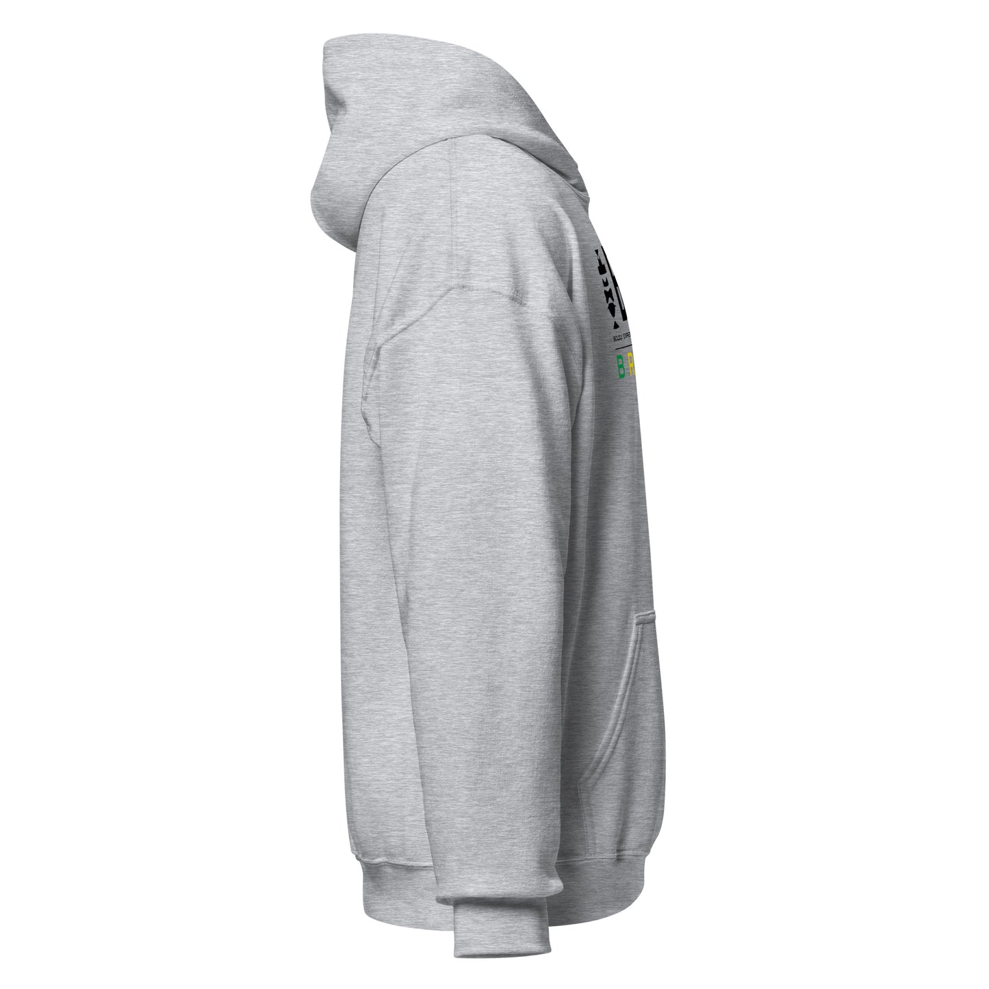 Beam Brazil Hoodie