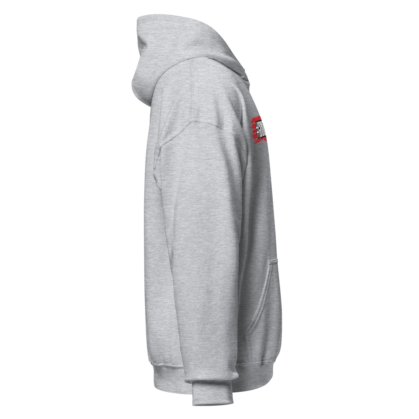 Grindrelentless Signature Hoodie