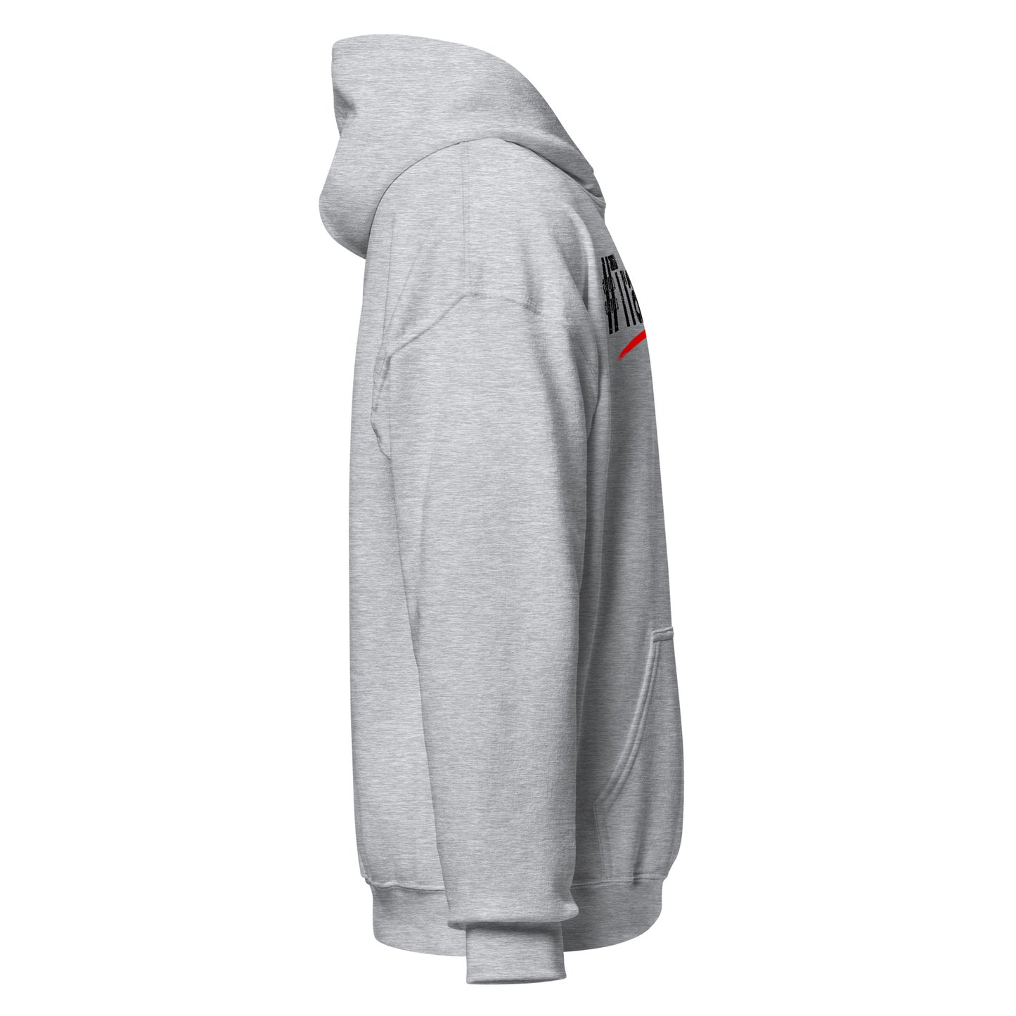 Trailblazer Signature Hoodie