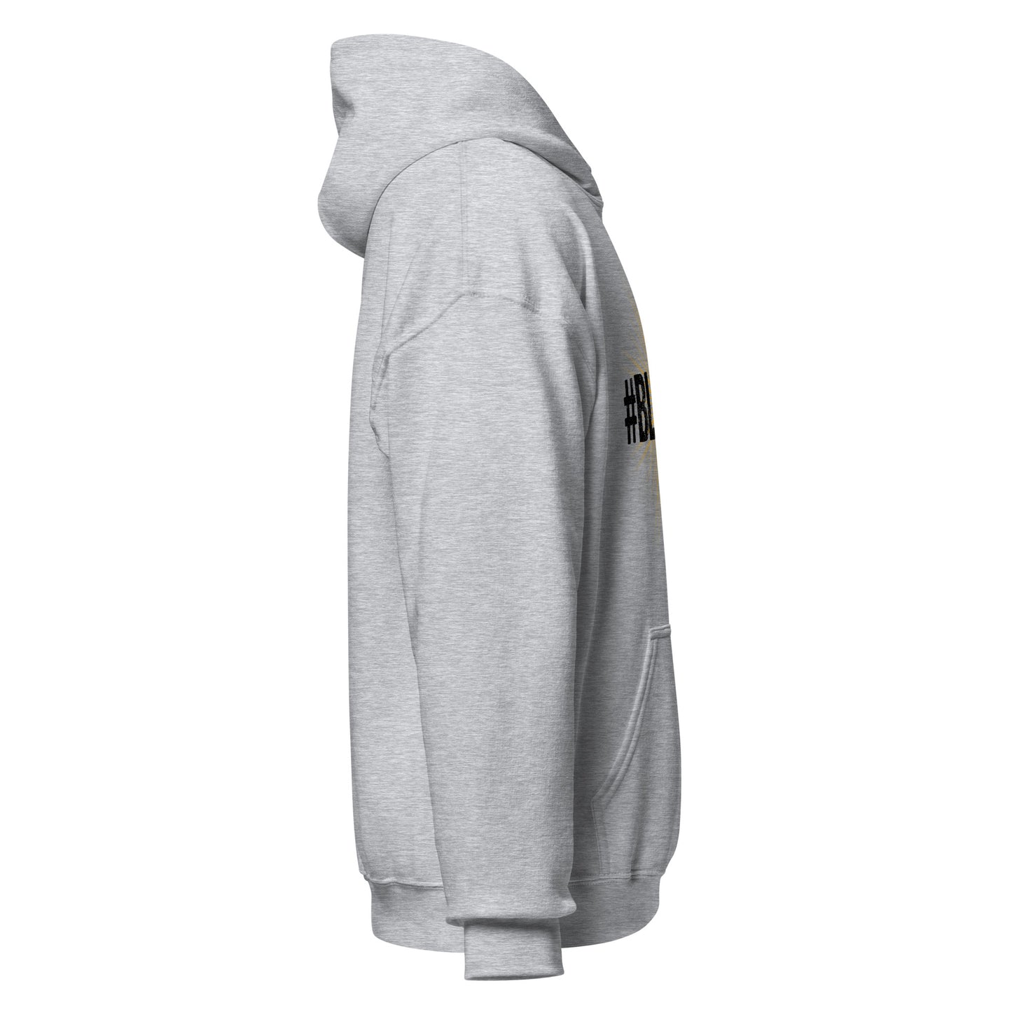 Blessed Signature Hoodie