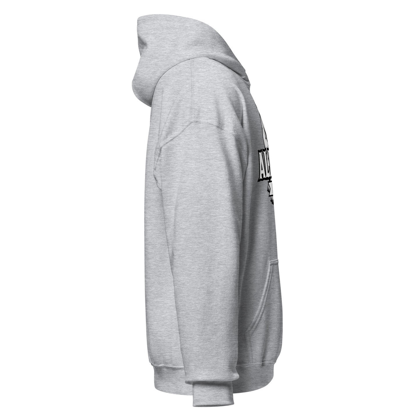 All City Bullzy Hoodie