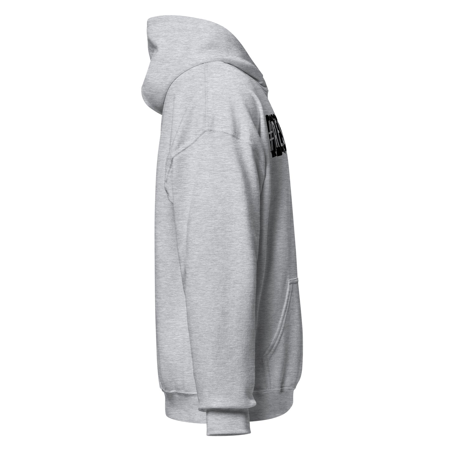 Resilience Signature Hoodie