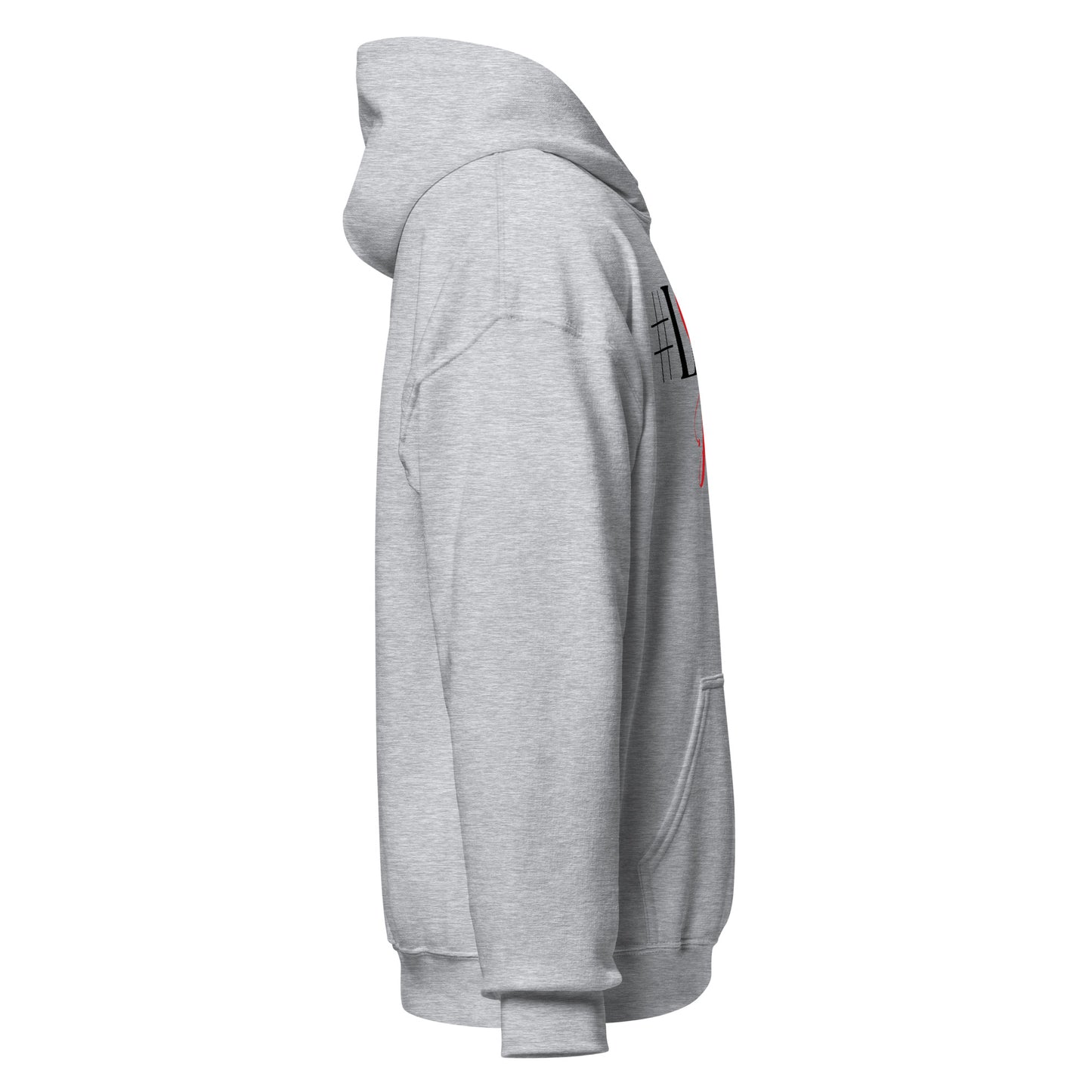 Love More Signature Hoodie