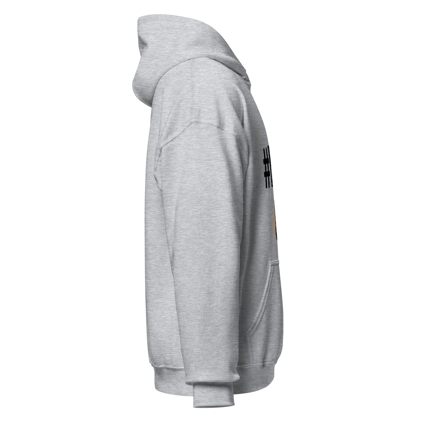 Rise Up Signature Hoodie
