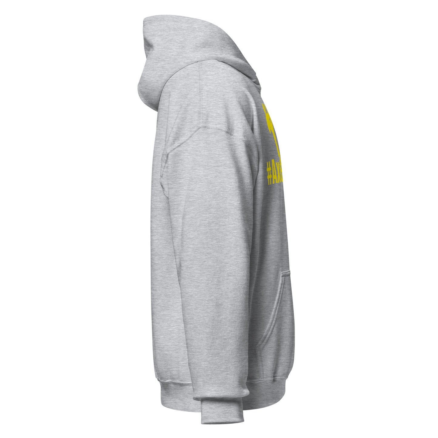 Axe Oakland Signature Hoodie