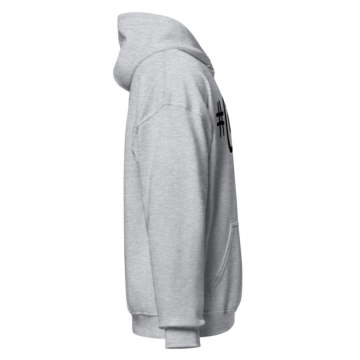 Curlee Signature Hoodie