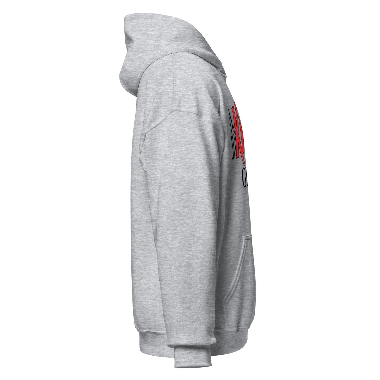 The Knotts Group Signature Hoodie