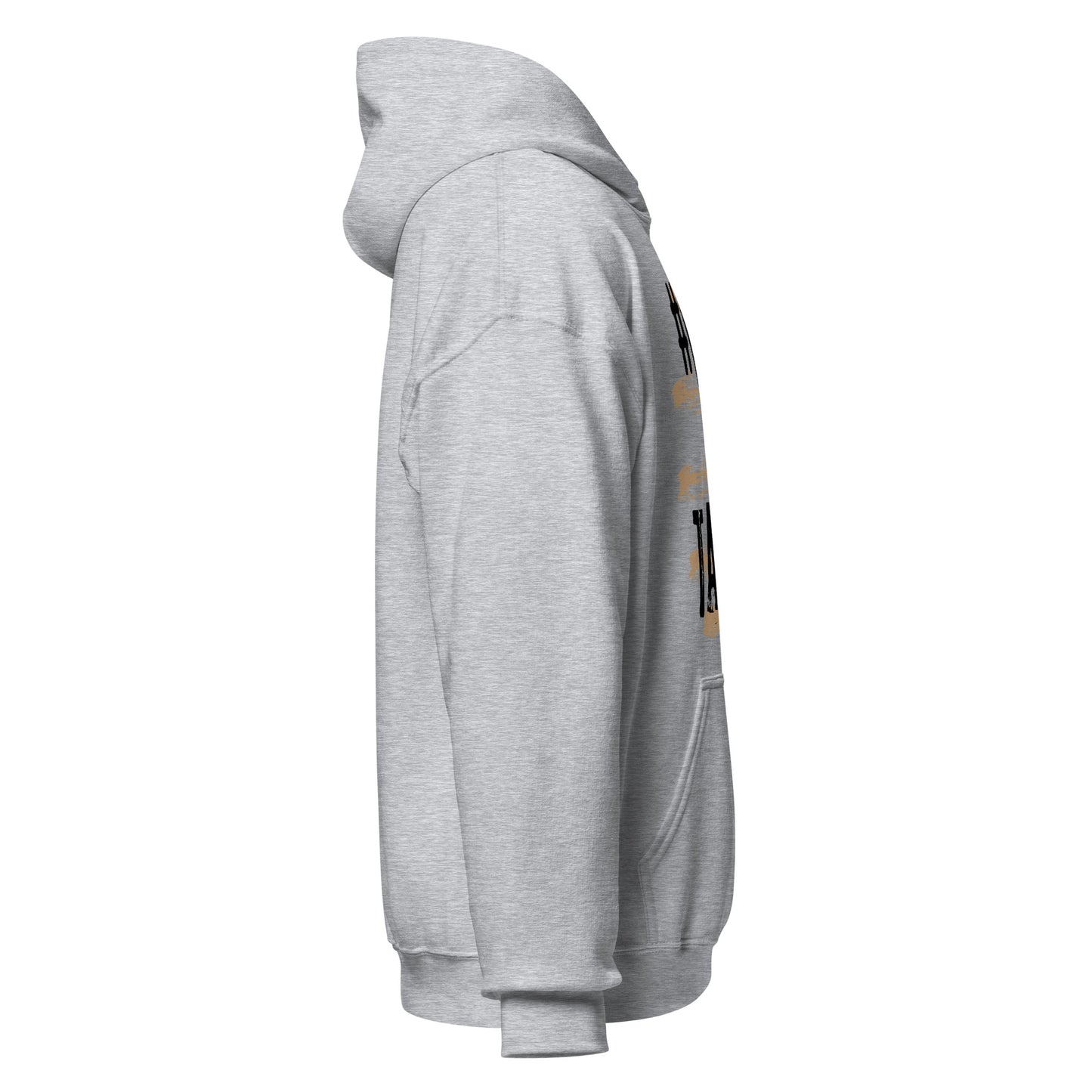 Etre Au Taquet Hoodie