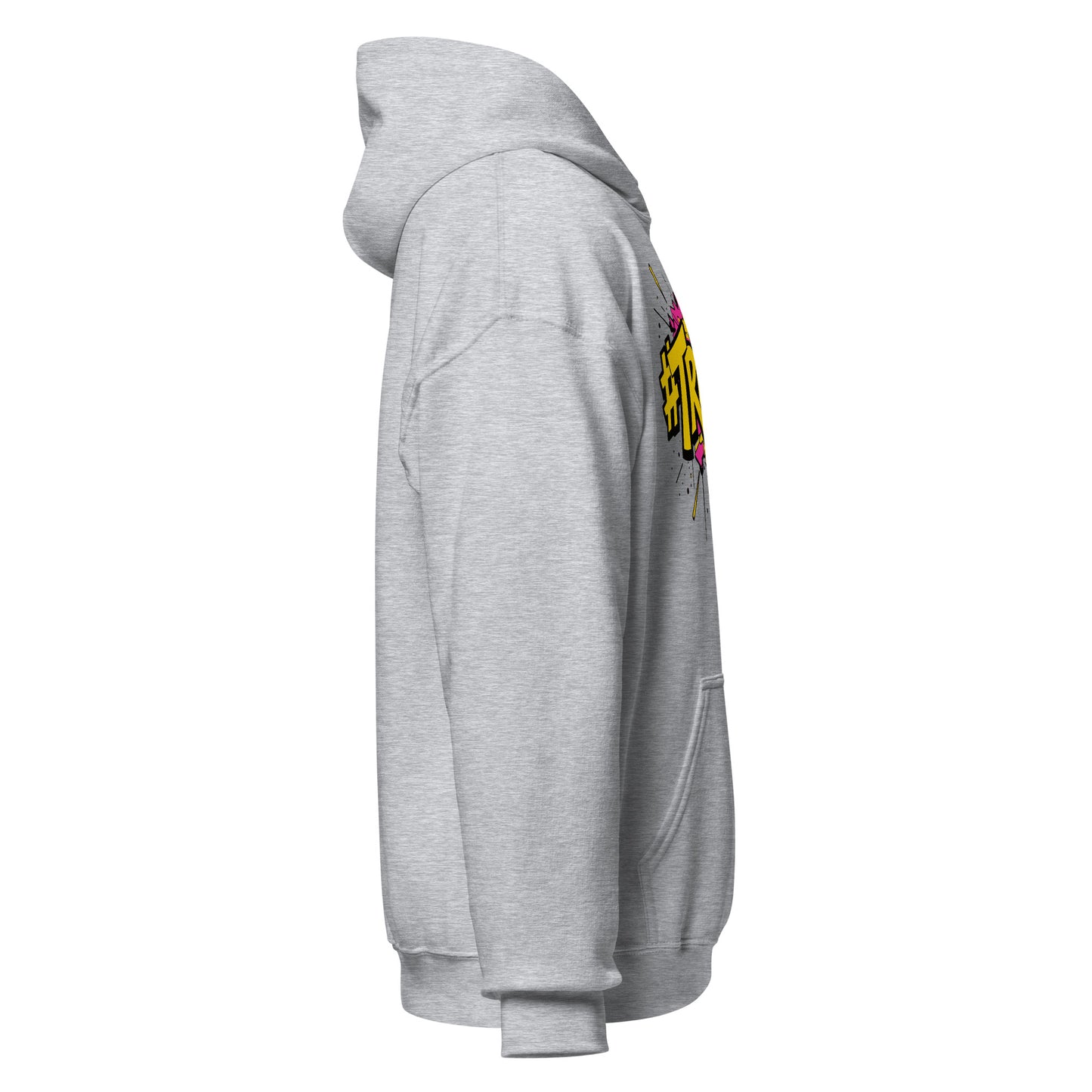 Traakas Signature Hoodie