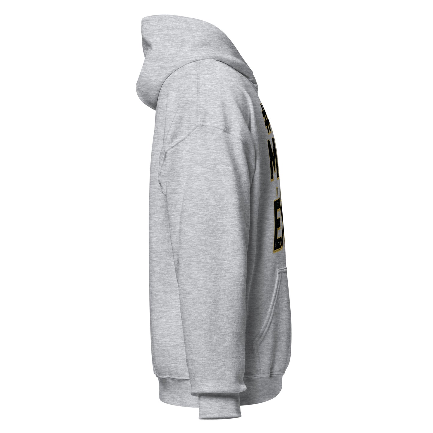 Sin Miedo Al Exito Signature Hoodie