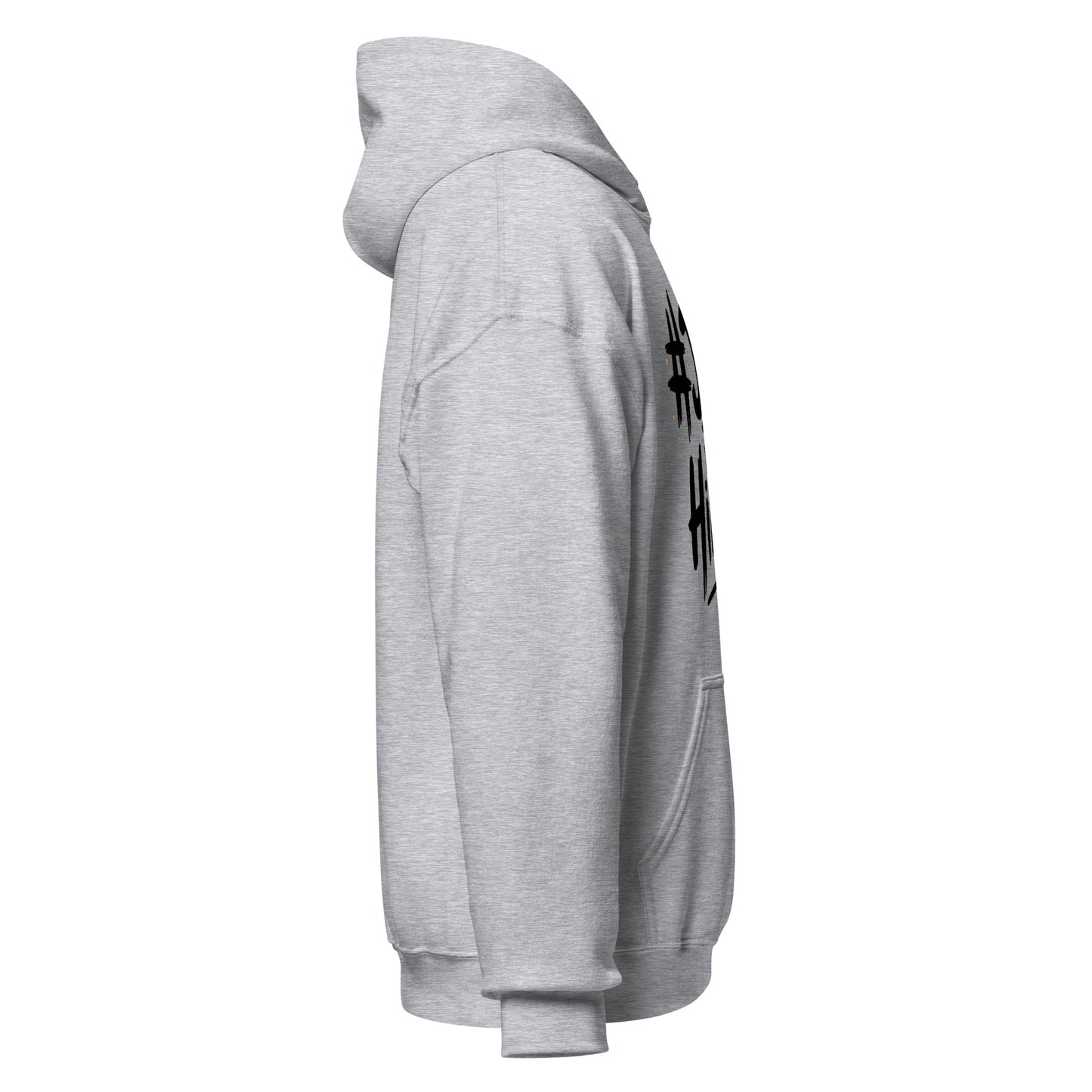 Just Hillofit Signature Hoodie