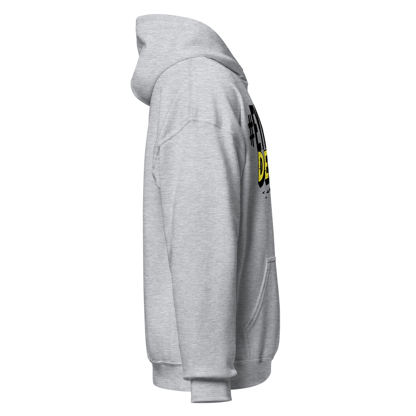Eyegasmic Designs Signature Hoodie
