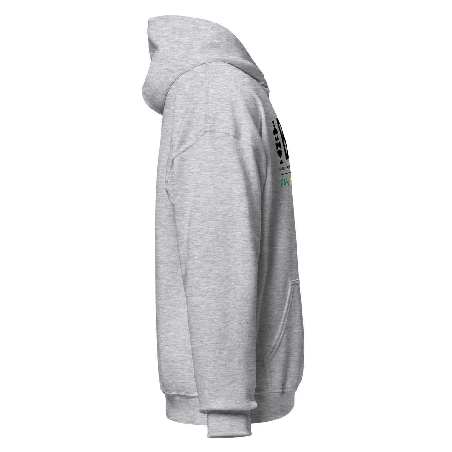 Beam Pan Africanism Hoodie