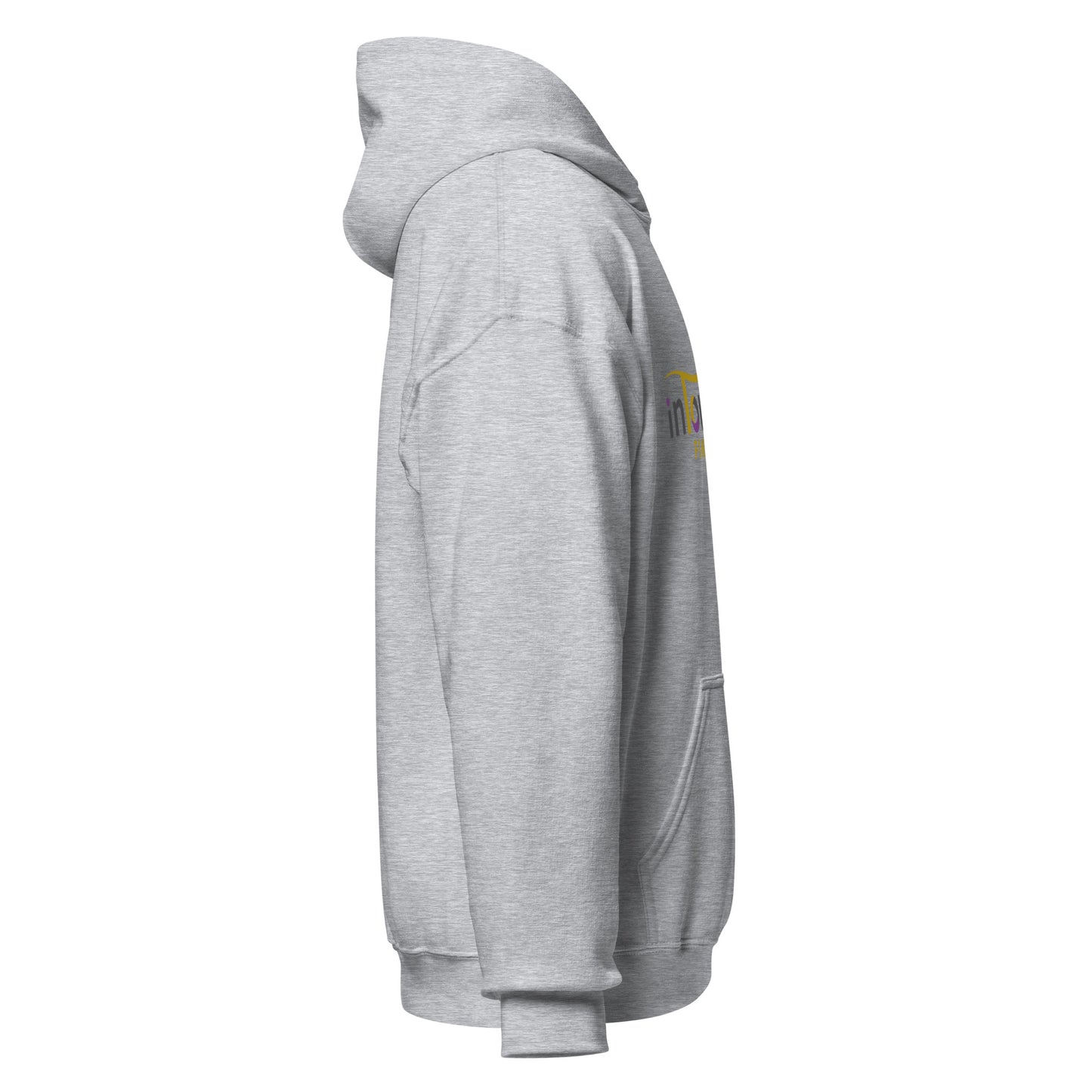 Intouch Services Hoodie