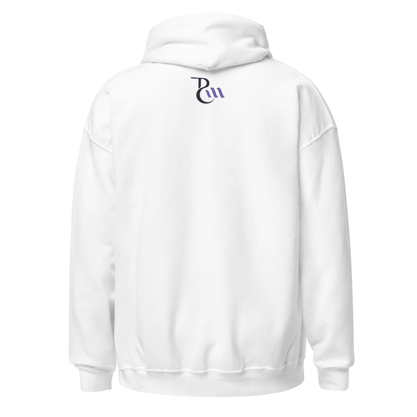 Unisex Jersey Hoodie