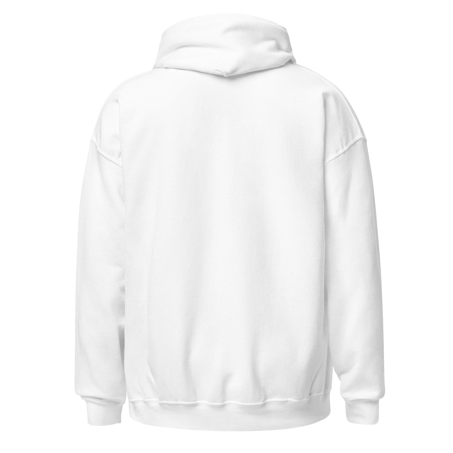 Trailblazer Signature Hoodie