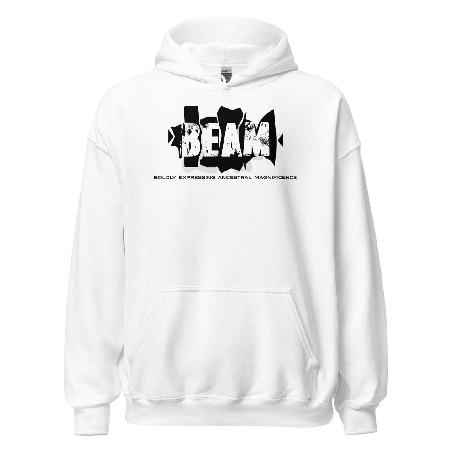 Unisex Heavy Cotton Tee Hoodie