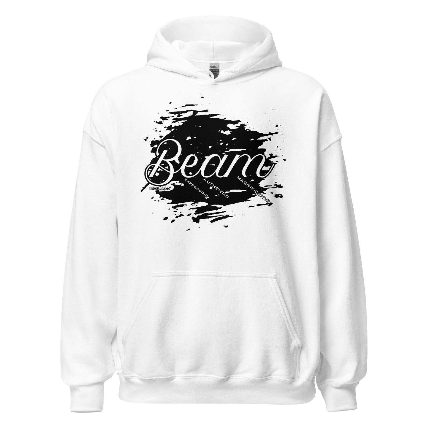 Beam Boldy Hoodie