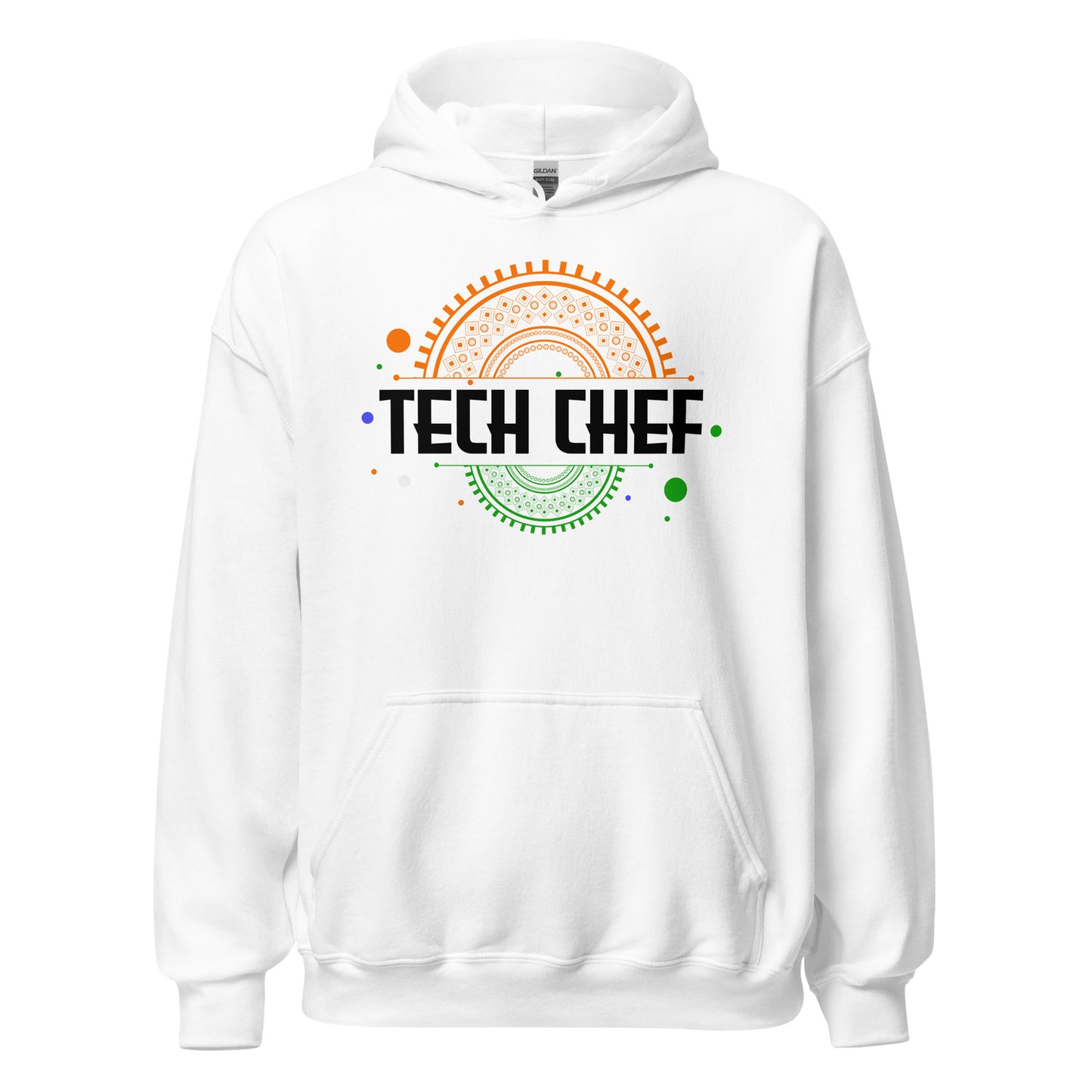 Tech Chef Hoodie