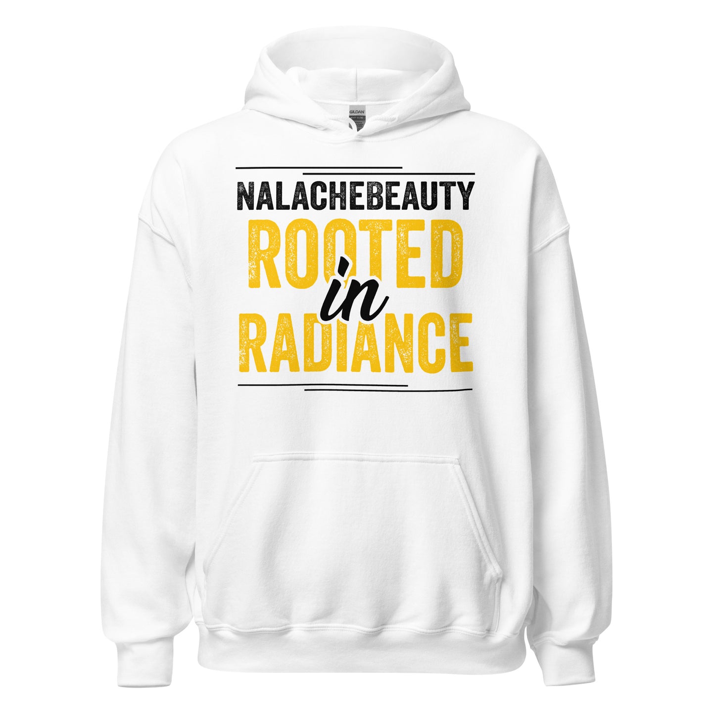 Nalache Beauty Radiance Hoodie